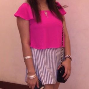 Super cute outfit!